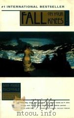 FALL ON YOUR KNEES A NOVEL 1996 PDF电子版封面 0684838680