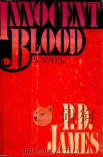 INNOCENT BLOOD（1980 PDF版）