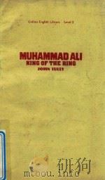 MUHAMMAD ALI KING OF THE RING（1978 PDF版）