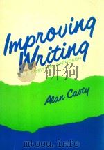 IMPROVING WRITING A POSITIVE APPROACH（1982 PDF版）