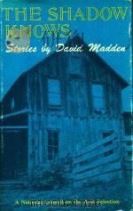 THE SHADOW KNOWS（1970 PDF版）