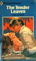THE TENDER LEAVES（1980 PDF版）