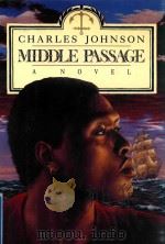 MIDDLE PASSAGE 1990 PDF电子版封面 0689119682