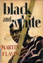 BLACK AND WHITE FROM THE CAPE TO THE CONGO（1950 PDF版）