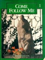 COME FOLLOW ME 1（1991 PDF版）