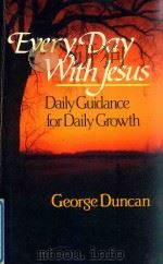 EVERY DAY WITH JESUS（1975 PDF版）
