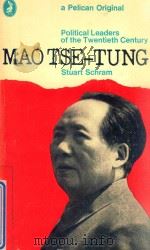MAO TSE-TUNG WITH 29 PLATES（1972 PDF版）
