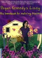 PAGAN KENNEDY'S LIVING A HANDBOOK FOR MATURING HIPATERA（1997 PDF版）