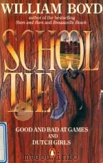 SCHOOL TIES（1985 PDF版）