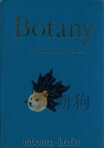 BOTANY: A FUNCTIONAL APPROACH 1963 PDF电子版封面 WALTER H.MULLER