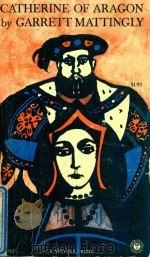 CATHERINE OF ARAGON（1941 PDF版）