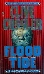 CLIVE CUSSLER（1997 PDF版）