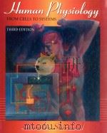 HUMAN PHYSIOLOGY FROM CELLS TO SYSTEMS THIRD EDITION（1997 PDF版）