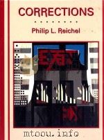 CORRECTIONS（1997 PDF版）