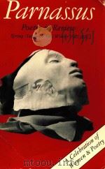 PARNASSUS POETRY IN REVIEW SPRING/SUMMER/FALL/WINTER 1985（1985 PDF版）