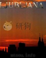 LJUBLJANA（1987 PDF版）