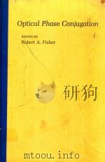 OPTICAL PHASE CONJUGATION（1983 PDF版）