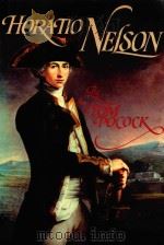 HORATIO NELSON（1987 PDF版）
