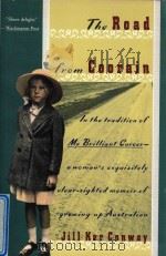 THE ROAD FROM COORAIN（1989 PDF版）