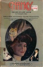 CNANCY THE LIFE OF LADY ASTOR BY CHRISTOPHER SYKES（1972 PDF版）