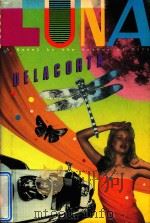 LUNA: A NOVEL（1979 PDF版）