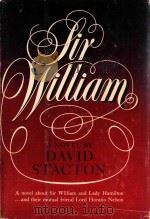 SIR WILLIAM OR A LESSON IN LOVE（1963 PDF版）