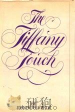 THE TIFFANY TOUCH（1971 PDF版）