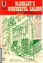 MCSORLEY'S WONDERFUL SALOON（1943 PDF版）