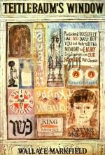 TEITLEBAUM'S WINDOW 1970 PDF电子版封面