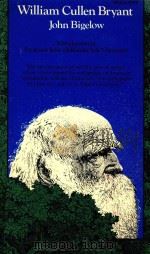 WILLIAM CULLEN BRYANT（1980 PDF版）