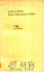 EMULSION POLYMERIZATION（1982 PDF版）