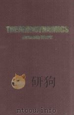 THERMODYNAMICS THIRD EDITION 1977 PDF电子版封面 0070682801 KENNETH WARK