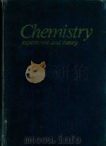 CHEMISTRY EXPERIMENT AND THEORY（1985 PDF版）