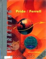 MARKETING CONCEPTS AND STRATEGIES 2000E（1999 PDF版）
