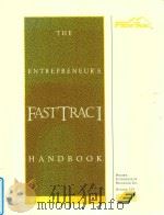 THE ENTREPRENEUR'S FASTTRAC I HANDBOOK 1996 REVISED EDITION（1992 PDF版）