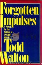 FORGOTTEN IMPULSES（1959 PDF版）