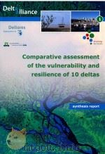 COMPARATIVE ASSESSMENT OF THE VULNERABILITY AND RESILIENCE OF 10 DELTAS（ PDF版）