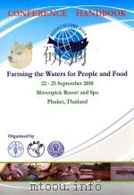 CONFERENCE HANDBOOK WITH COMPLIMENTS FROM THAILAND CONVENTION & EXHIBITION BUREAU（ PDF版）