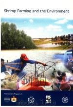 SHRIMP FARMING AND THE ENVIRONMENT（ PDF版）