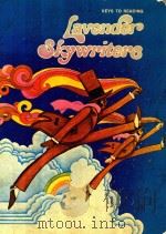LAVENDER SKYWRITERS（1975 PDF版）