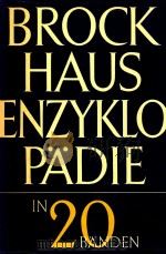 BROCKHAUS ENZYKLOPADIE NEUNTER BAND IL-KAS 9（1970 PDF版）