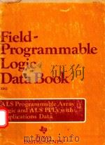 FIELD-PROGRAMMABLE LOGIC（1983 PDF版）