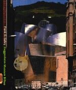 FRANK O.GEHRY GUGGENHEIM MUSEUM BILBAO（1999 PDF版）