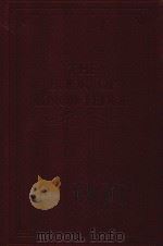 THE BOOK OF KNOWLEDGE THE CHILDREN'S ENCYCLOPEDIA VOLUME VII（1952 PDF版）