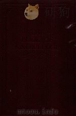 THE BOOK OF KNOWLEDGE THE CHILDREN'S ENCYCLOPEDIA THE CHILDREN'S ENCYCLOPEDIA VOLUME VI（1952 PDF版）