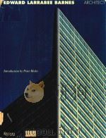 EDWARD LARRABEE BARNES（1994 PDF版）