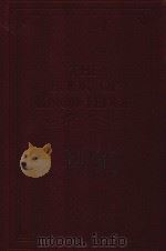 THE BOOK OF KNOWLEDGE THE CHILDREN'S ENCYCLOPEDIA VOLUME XII（1952 PDF版）