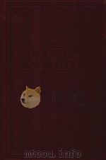 THE BOOK OF KNOWLEDGE THE CHILDREN'S ENCYLOPEDIA VOLUME X（1952 PDF版）