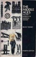 The Middle Ages Volume I:Sources of Medieval History（1983 PDF版）