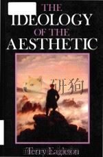 The ideology of the aesthetic 1990 PDF电子版封面 0631163022